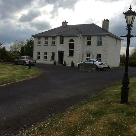 Keyfield House Mullingar Exterior foto