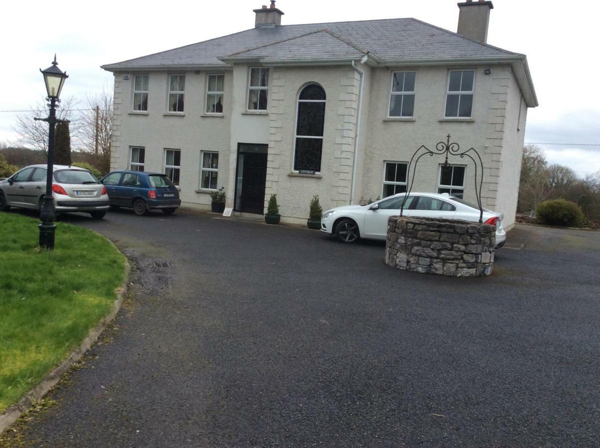 Keyfield House Mullingar Exterior foto