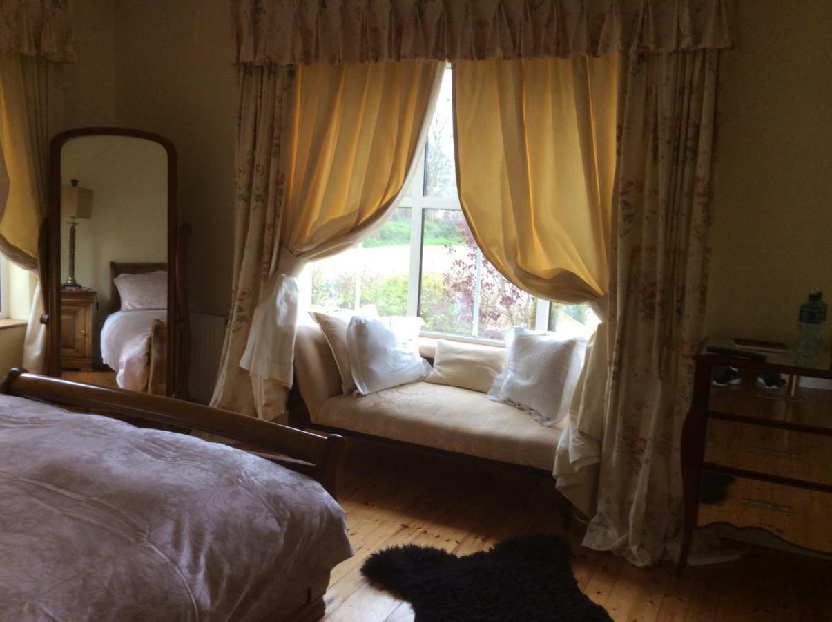Keyfield House Mullingar Exterior foto
