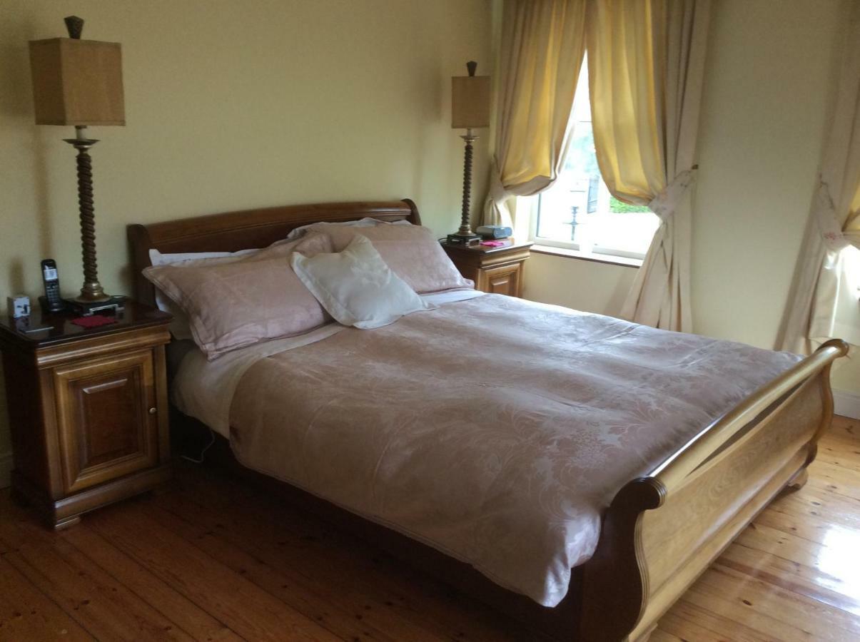 Keyfield House Mullingar Exterior foto