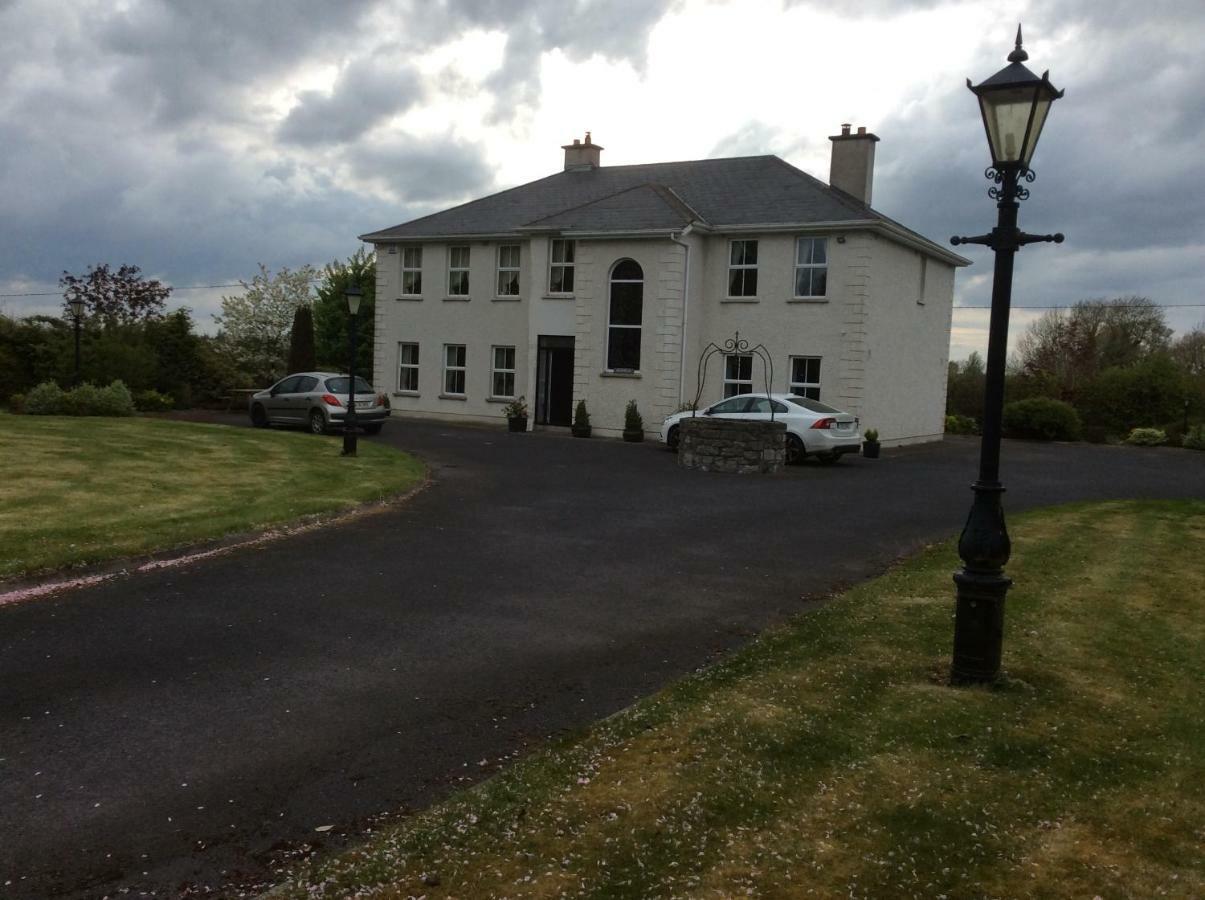 Keyfield House Mullingar Exterior foto